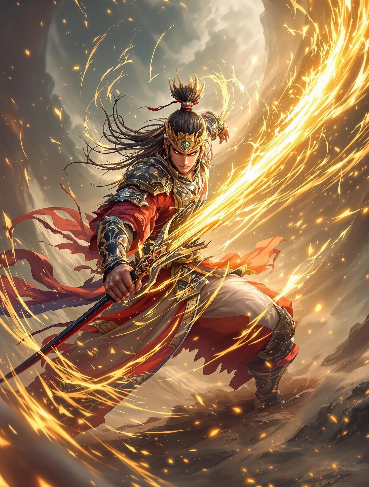 战神无双 - 河马剧场网页版高能热播