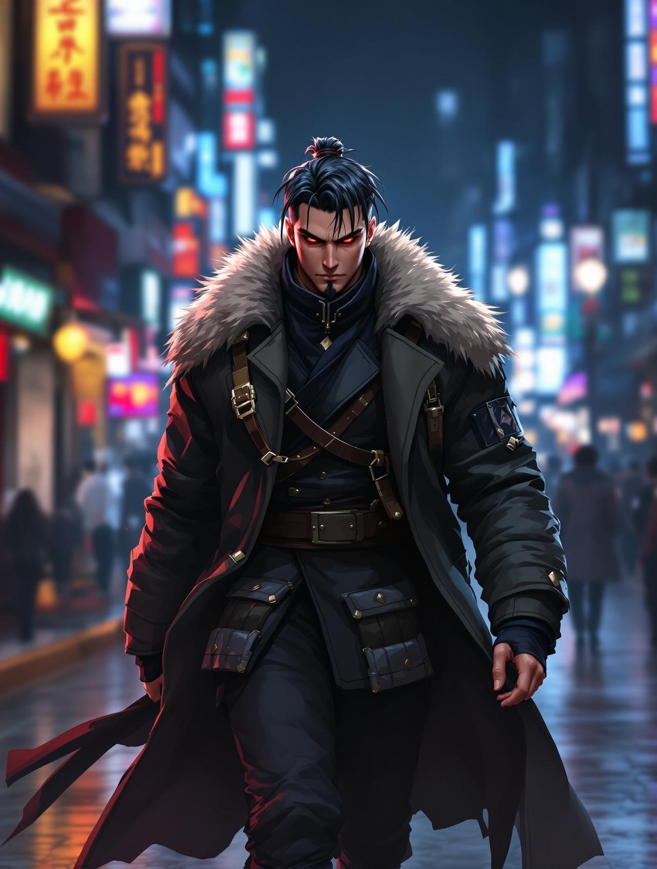 绝世战神都市行 - 河马剧场网页版高能热播