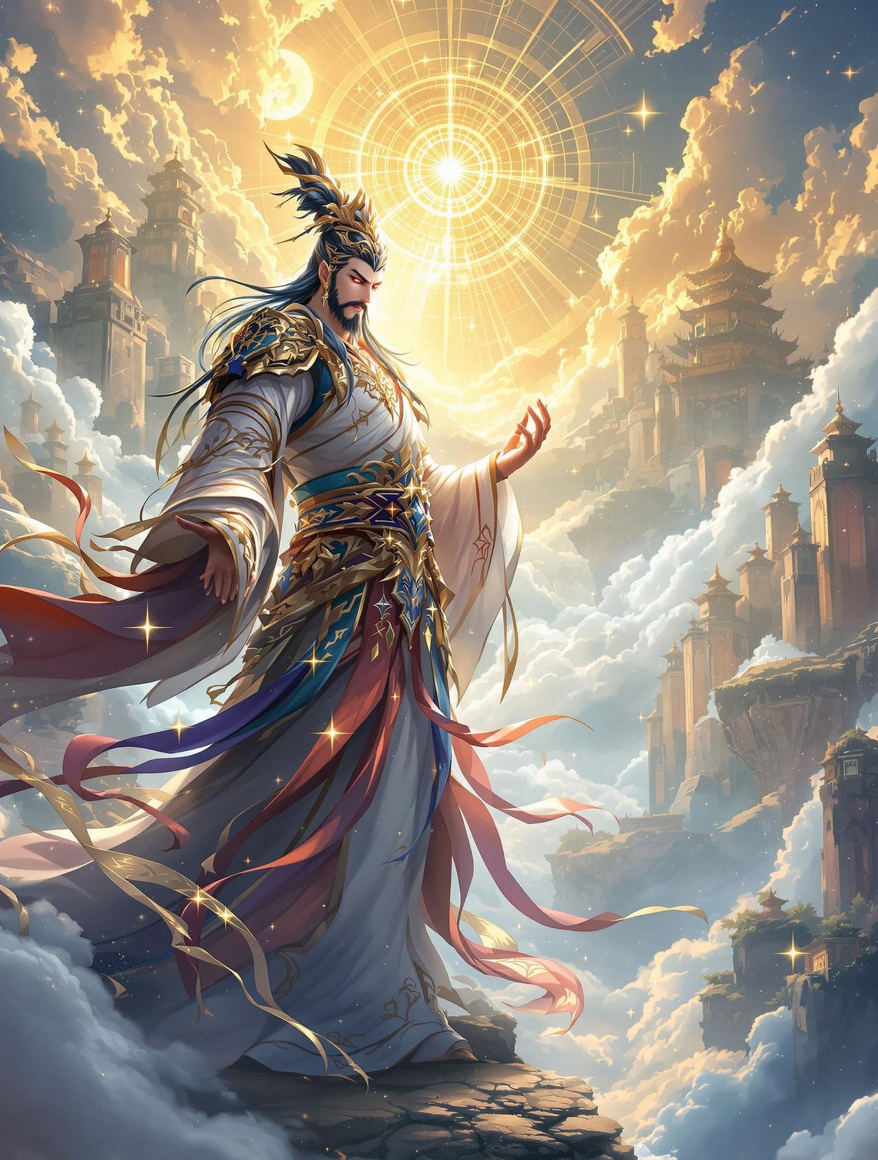 重生之无上仙帝 - 河马剧场网页版每日上新
